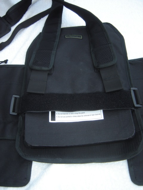 Chest Rig Delta